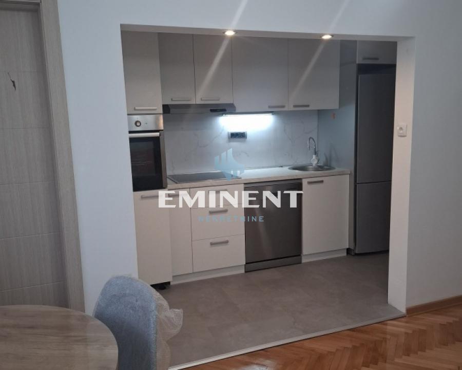 Stan Izdavanje Beograd Stan Izdavanje Beograd Crveni Krst 52 m2
