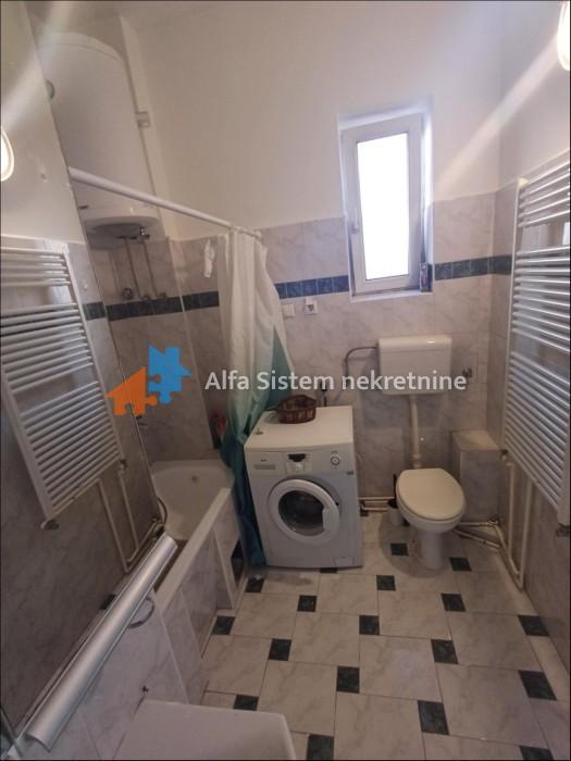 Trosoban stan za izdavanje, Palilulska Pijaca, Beograd, 95m², 1.000 €/mes