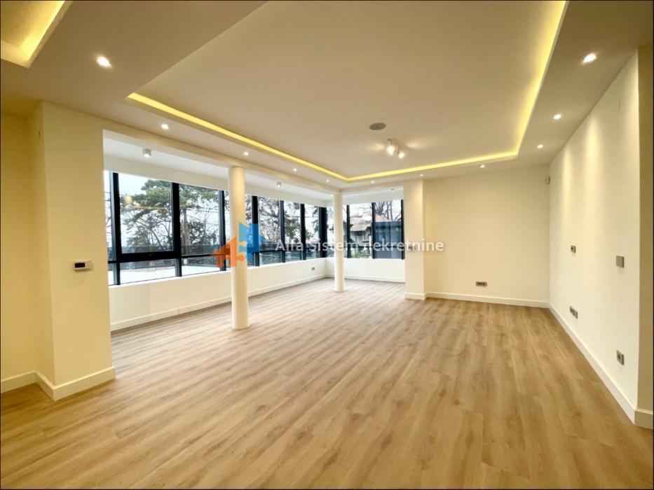 Stan Izdavanje Beograd Stan Izdavanje Beograd Senjak 153 m2