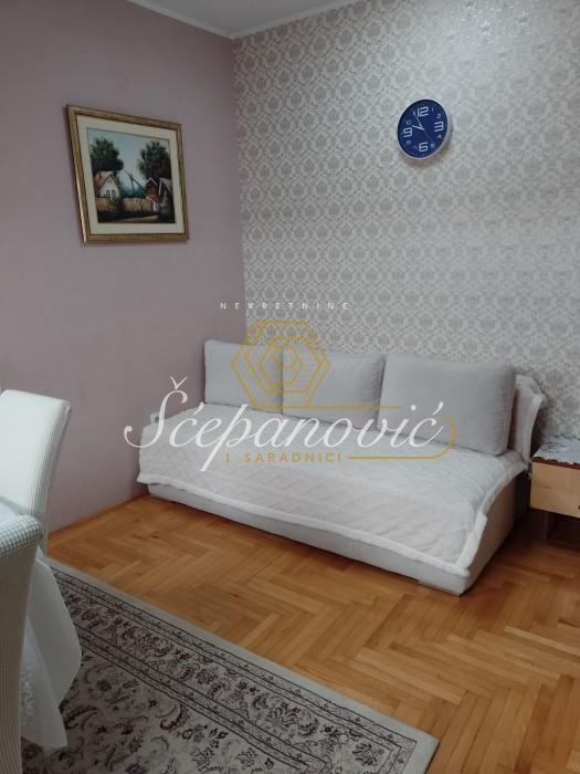 Stan Prodaja Novi Sad  42 m2