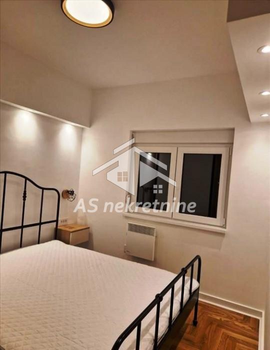 Trosoban stan za izdavanje, Francuska, Beograd, 40m², 850 €/mes