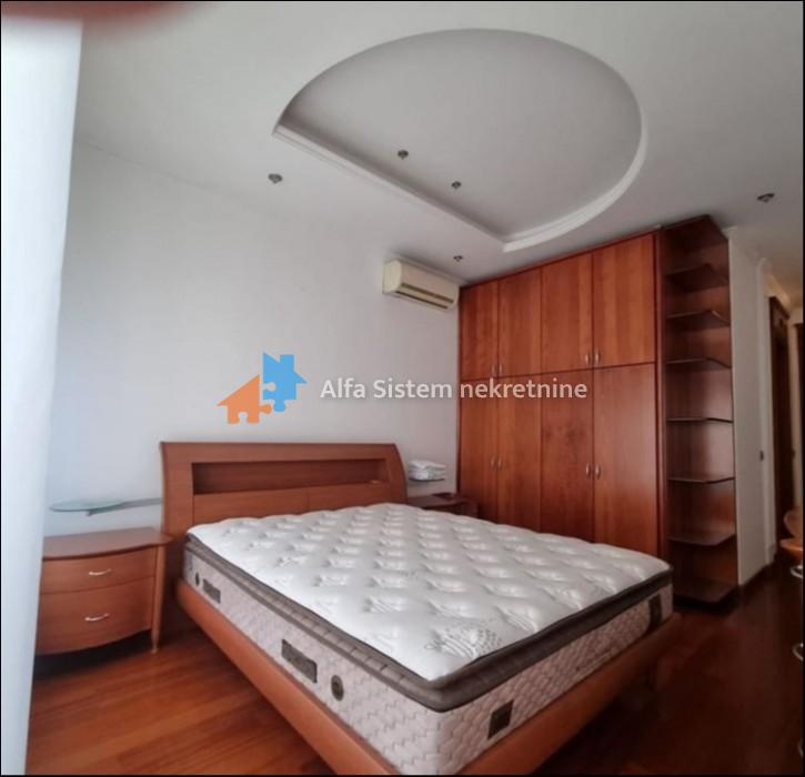 nekretnine-prodaja-beograd-2qitkvcFjW Trosoban stan za izdavanje, Dorćol, Beograd, 120m², 1.600 €/mes