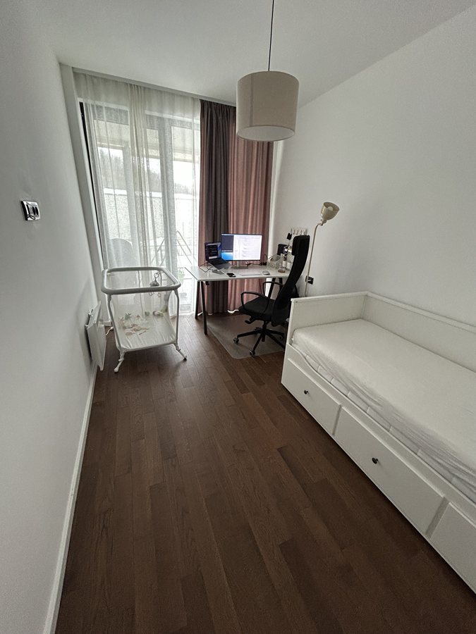 Stan Prodaja Beograd Ralja 64 m2
