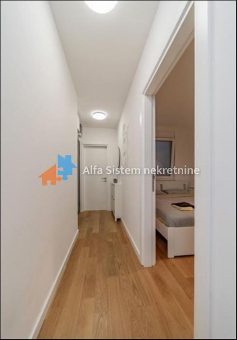 Stan Izdavanje Beograd Stan Izdavanje Beograd Vukov Spomenik 41 m2