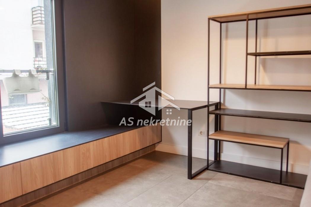 nekretnine-prodaja-beograd-3qdIhEUmj4 Trosoban stan za izdavanje, Južni Bulevar, Beograd, 62m², 2. sprat, 1.700 €/mes