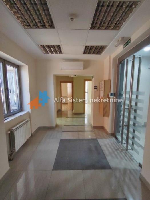 Lokal Izdavanje Beograd Lokal Izdavanje Beograd Zeleni Venac 210 m2