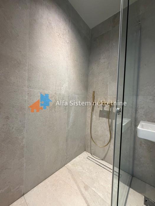 Stan Izdavanje Beograd Blok 65 135 m2