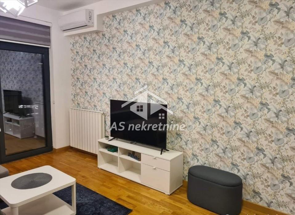 Stan Izdavanje Beograd Stan Izdavanje Beograd Beograd na Vodi 55 m2