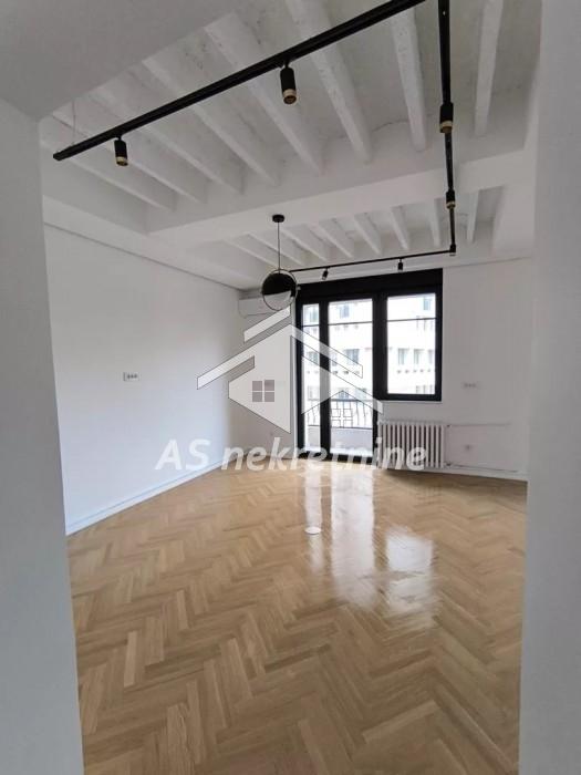 Stan Izdavanje Beograd Balkanska 50 m2