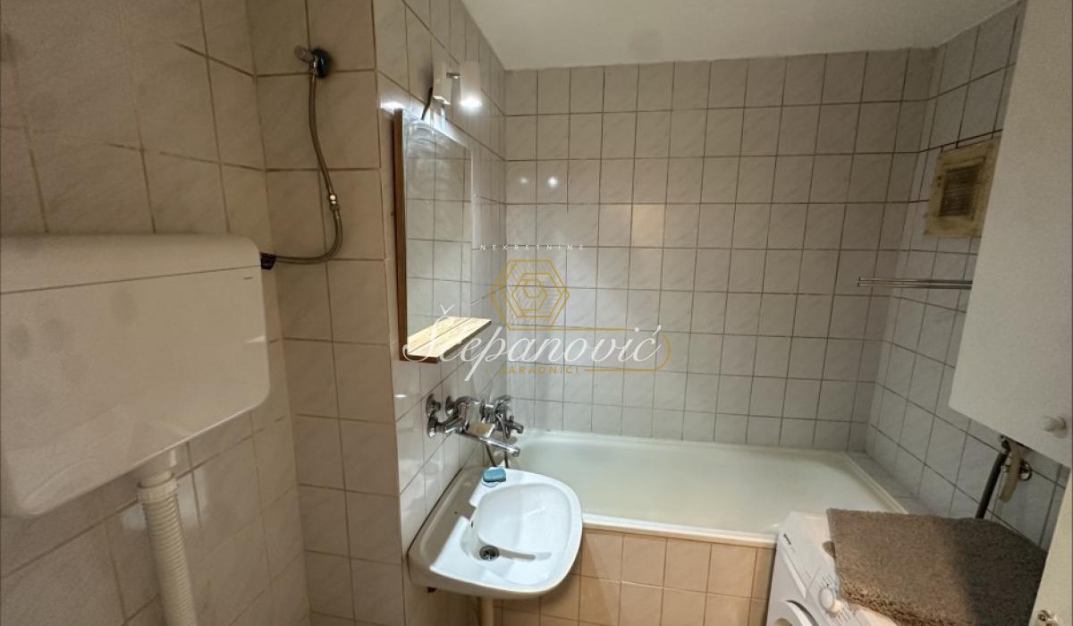 Stan Prodaja Novi Sad Liman 4 50 m2