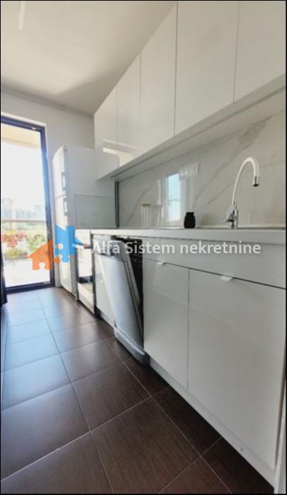 Stan Izdavanje Beograd Banovo Brdo 64 m2