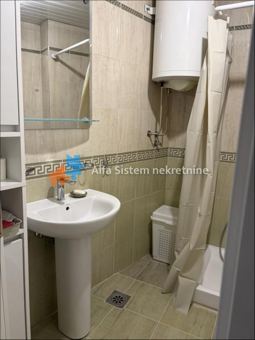 Stan Izdavanje Beograd Stan Izdavanje Beograd Centar (Čukarica) 49 m2
