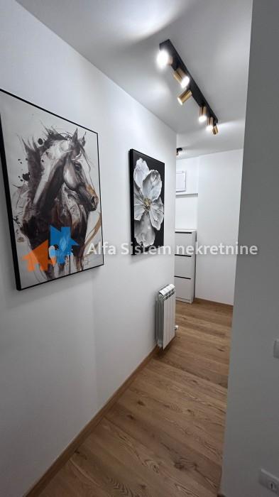nekretnine-prodaja-beograd-f7BG4xDZsE Dvosoban stan za izdavanje, Kumodraška, Beograd, 45m², 900 €/mes