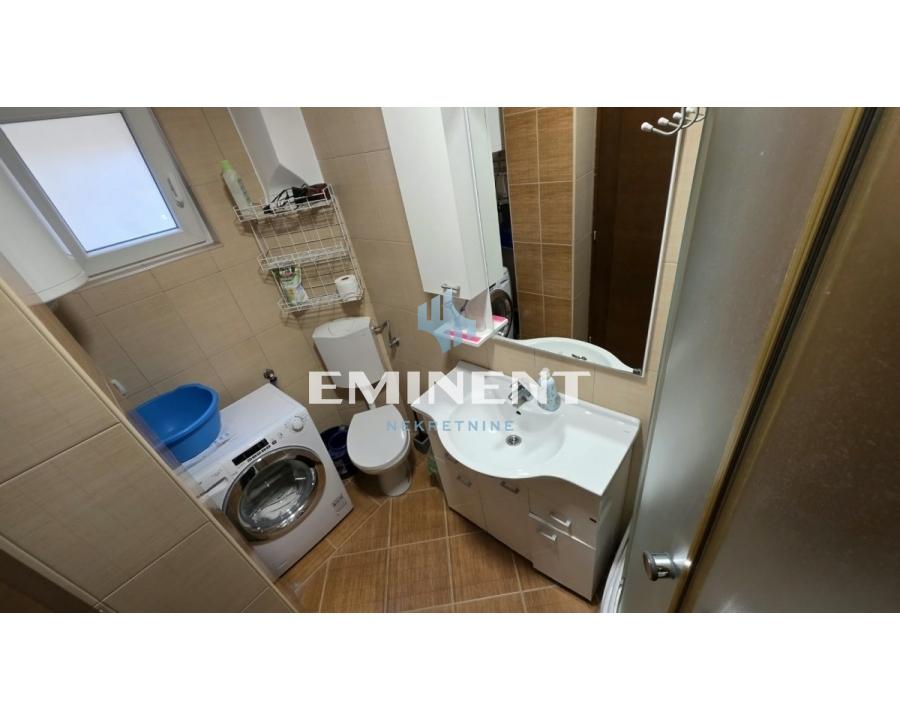 nekretnine-prodaja-beograd-jRQcZq5hTA Dvosoban stan na prodaju, Centar, Beograd, 61m², 375.150 €