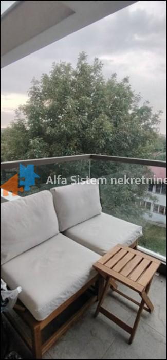 nekretnine-prodaja-beograd-kRcGJ2m3hE Trosoban stan za izdavanje, Lekino Brdo, Beograd, 73m², 1.280 €/mes