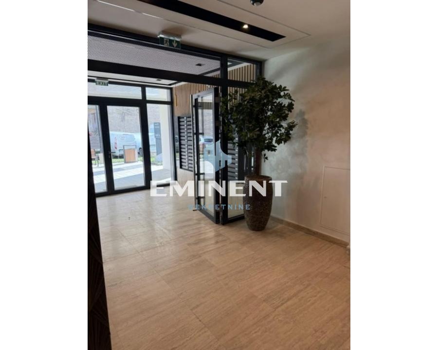 Dvosoban stan za izdavanje, Blok 65, Beograd, 33m², 900 €/mes
