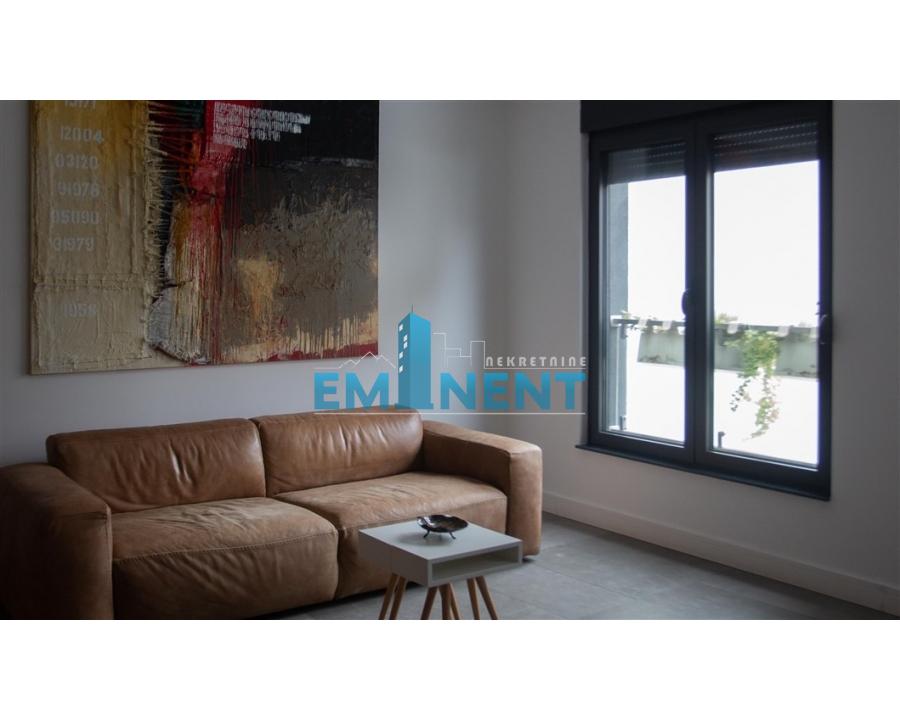 Stan Izdavanje Beograd Stan Izdavanje Beograd Južni Bulevar 62 m2