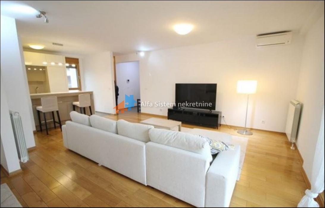Stan Izdavanje Beograd Stan Izdavanje Beograd 27. Marta 115 m2