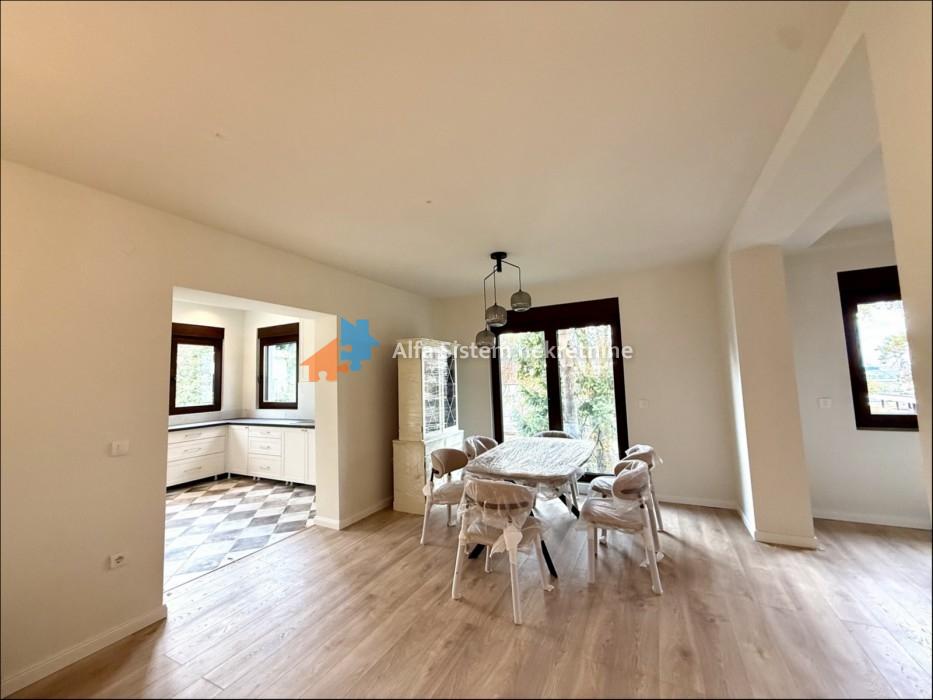Stan Izdavanje Beograd Stan Izdavanje Beograd Senjak 123 m2
