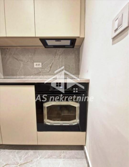 Stan Izdavanje Beograd Francuska 40 m2