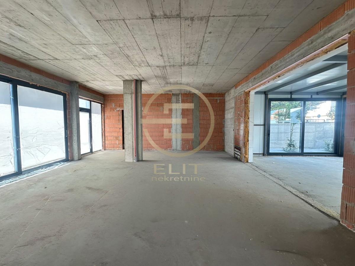 Lokal Izdavanje Novi Sad Lokal Izdavanje Novi Sad Bulevar Patrijarha Pavla 314 m2