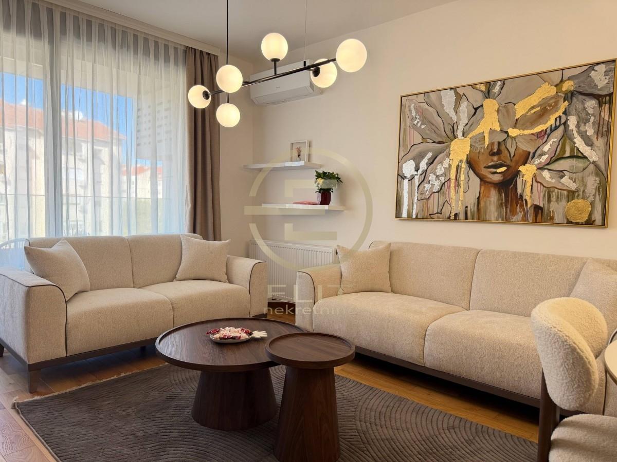 Stan Izdavanje Novi Sad  72 m2