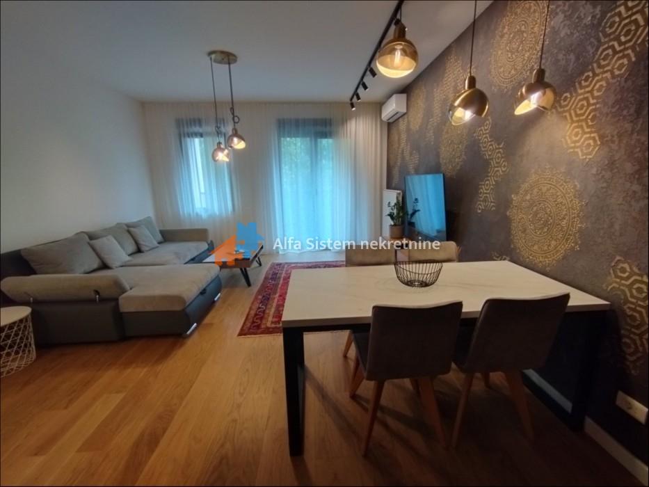 Stan Izdavanje Beograd Stan Izdavanje Beograd Trošarina 88 m2