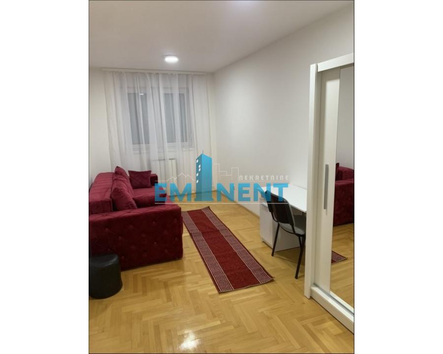 Stan Izdavanje Beograd Stepa Stepanović 95 m2
