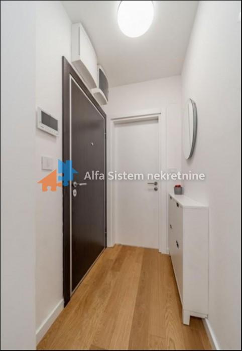 nekretnine-prodaja-jeyhbZVMlp Dvosoban stan za izdavanje, Vukov Spomenik, Beograd, 41m², 800 €/mes