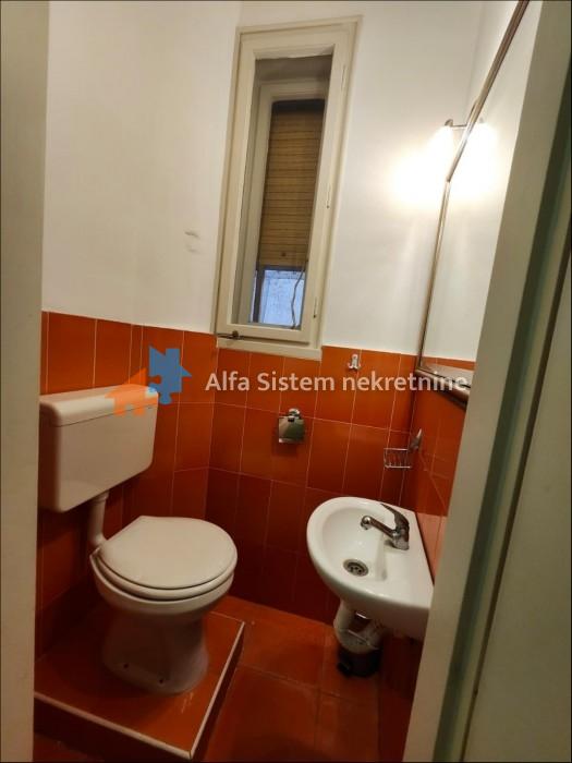 nekretnine-prodaja-mMtP8Eknm2 Trosoban stan za izdavanje, Đeram Pijaca, Beograd, 75m², 800 €/mes