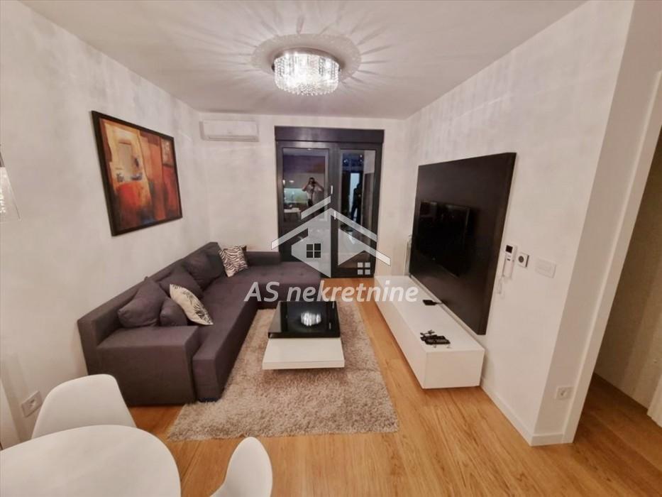 Stan Izdavanje Beograd Stan Izdavanje Beograd Tošin Bunar 42 m2