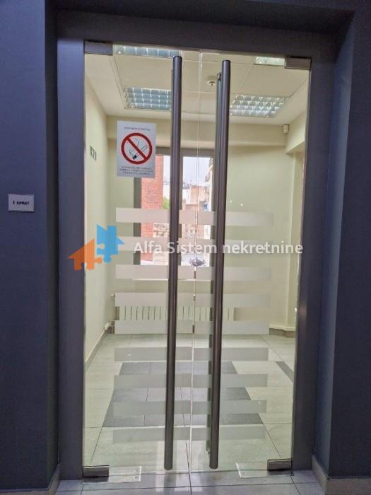 Lokal za izdavanje, Zeleni Venac, Beograd, 216m², 3.600 €/mes