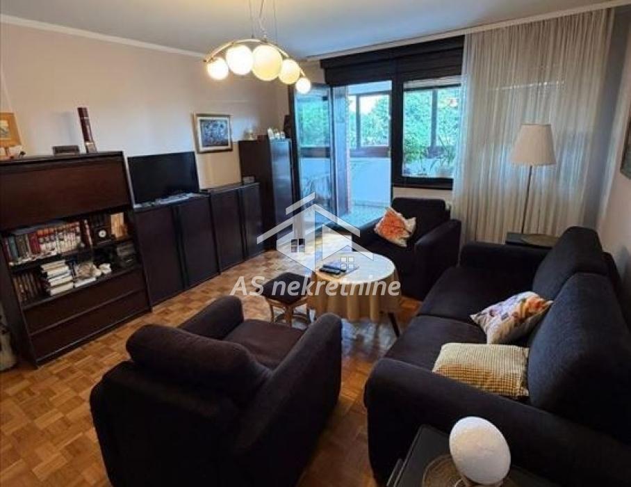 Stan Izdavanje Beograd Stan Izdavanje Beograd Blok 72 93 m2