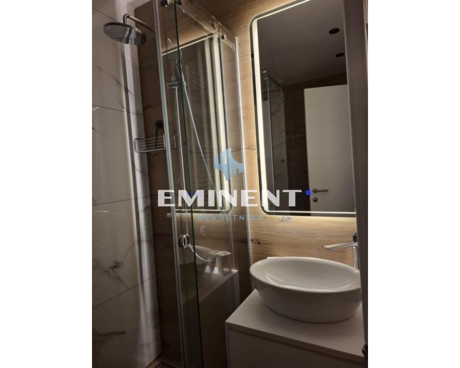 nekretnine-prodaja-vefMGkvtRV Dvosoban stan za izdavanje, Blok 64, Beograd, 43m², 1.300 €/mes