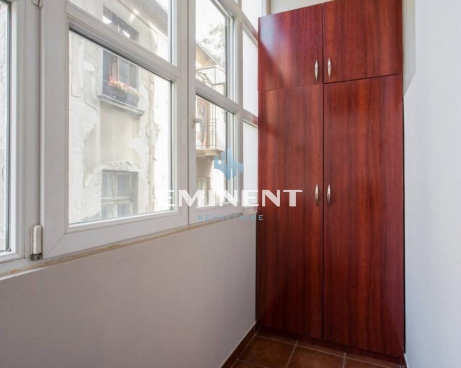 Trosoban stan za izdavanje, Zeleni Venac, Beograd, 80m², 1.500 €/mes
