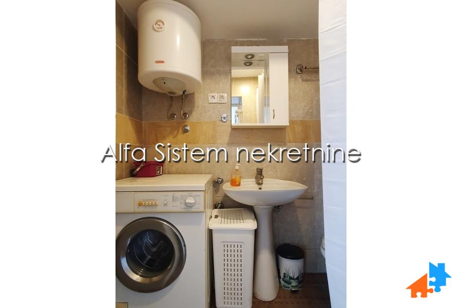 nekretnine_izdavanje_0xesvg0C1684239394778 Jednosoban stan za izdavanje, Gradska Bolnica, Beograd, 20m², 450 €/mes