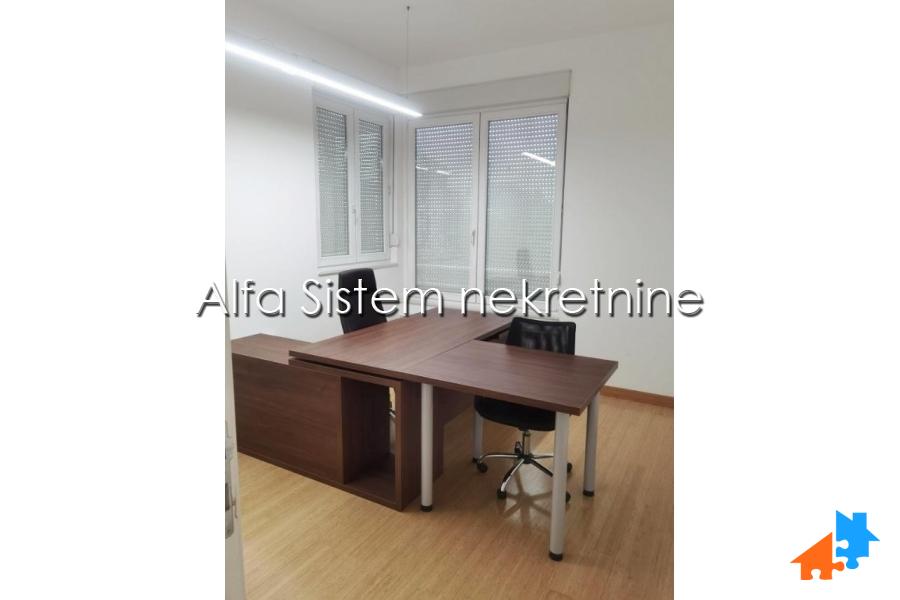 Lokal za izdavanje, Dedinje, Beograd, 150m², 2.250 €/mes