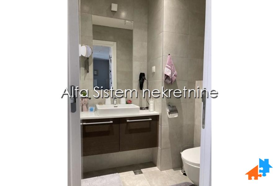 nekretnine_izdavanje_36rY4VvA16 Dvosoban stan za izdavanje, Beograd na Vodi, Beograd, 63m², 4. sprat, 1.600 €/mes