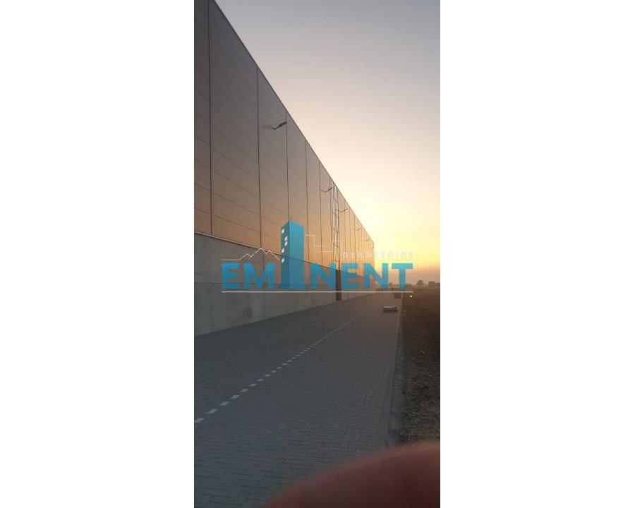 Lokal Izdavanje Stara Pazova Lokal Izdavanje Stara Pazova 4500 m2