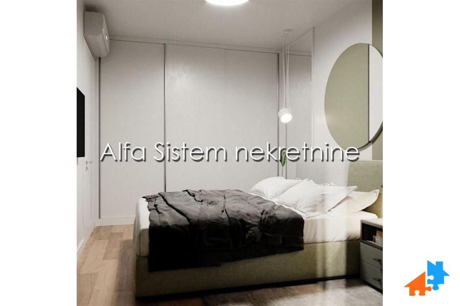 Stan Izdavanje Beograd Stan Izdavanje Beograd A Blok - Blok 67a 48 m2