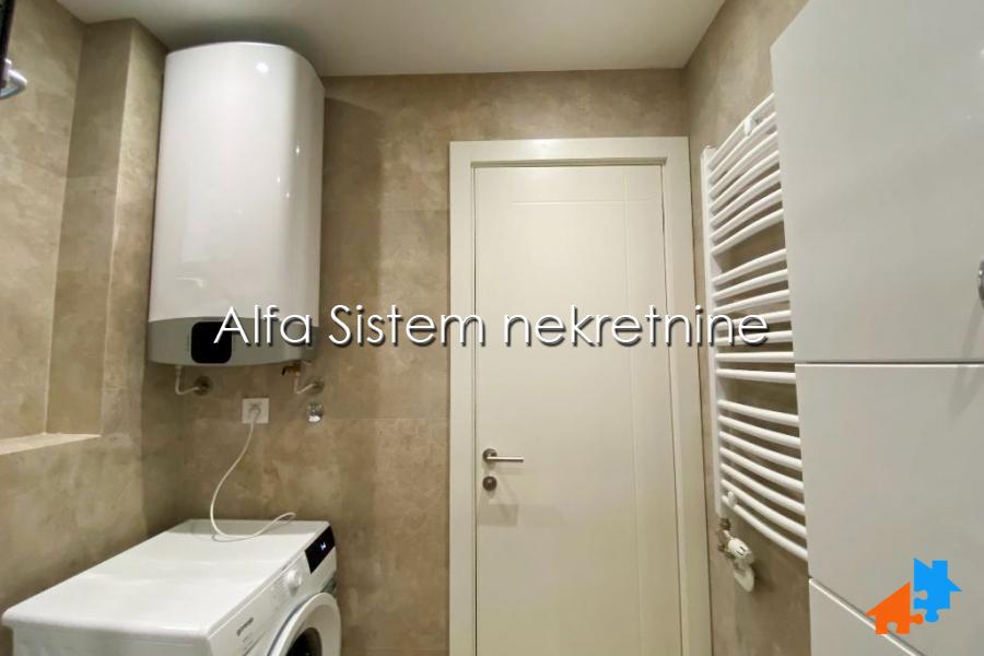 Stan Izdavanje Beograd Stan Izdavanje Beograd Botanička Bašta 40 m2