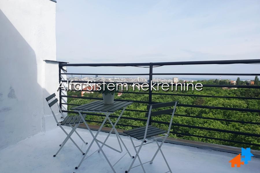nekretnine_izdavanje_9az4J5FE1684239394644 Jednosoban stan za izdavanje, Gradska Bolnica, Beograd, 20m², 450 €/mes