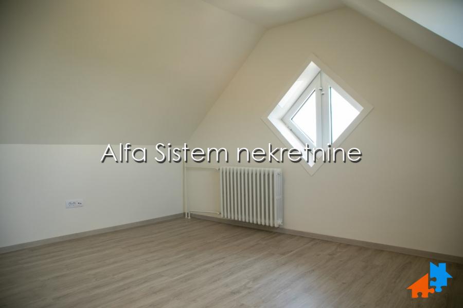 Kuća za izdavanje, Banovo Brdo, Beograd, 260m², 3.500 €/mes