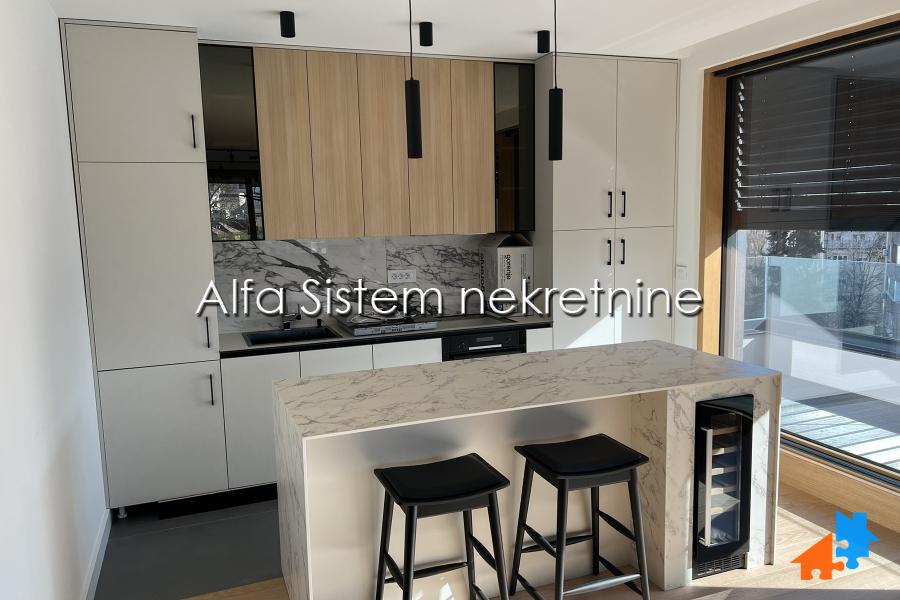 Stan Izdavanje Beograd Stan Izdavanje Beograd Neimar 140 m2