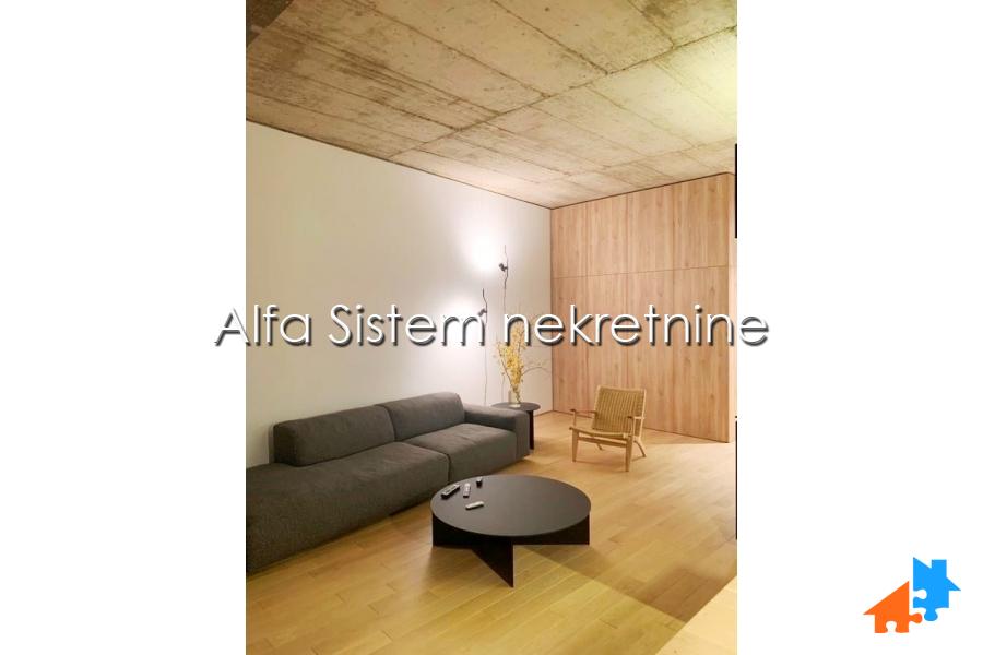Stan Izdavanje Beograd Stan Izdavanje Beograd Hram Svetog Save 85 m2