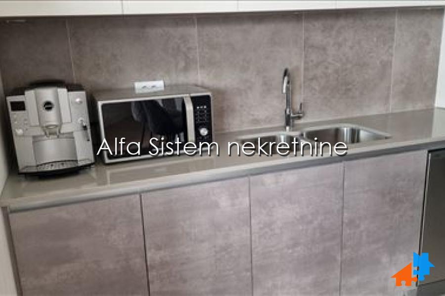 Stan Izdavanje Beograd Stan Izdavanje Beograd Beograd na Vodi 115 m2