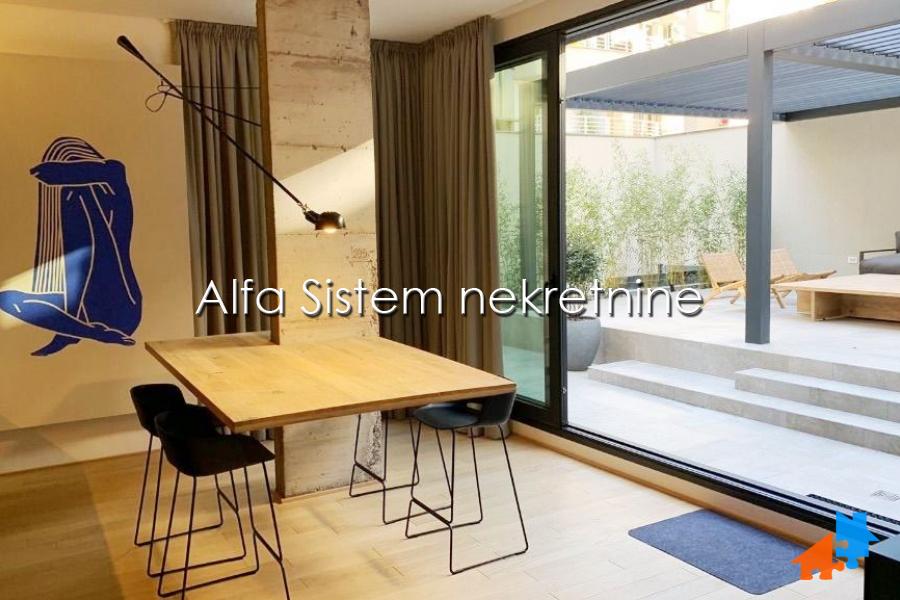 Stan Izdavanje Beograd Stan Izdavanje Beograd Hram Svetog Save 85 m2