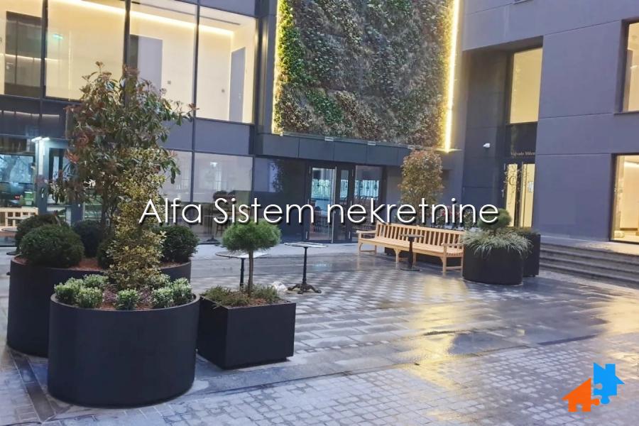 nekretnine_izdavanje_VlBDUS5G18 Dvosoban stan za izdavanje, Sarajevska, Beograd, 55m², 1.400 €/mes
