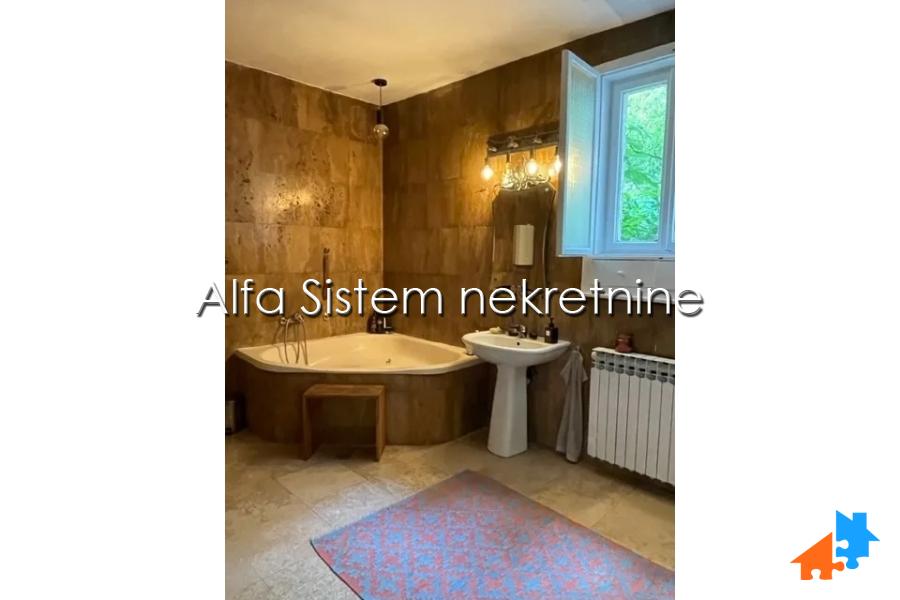 Petosoban stan za izdavanje, Neimar, Beograd, 250m², 3.000 €/mes
