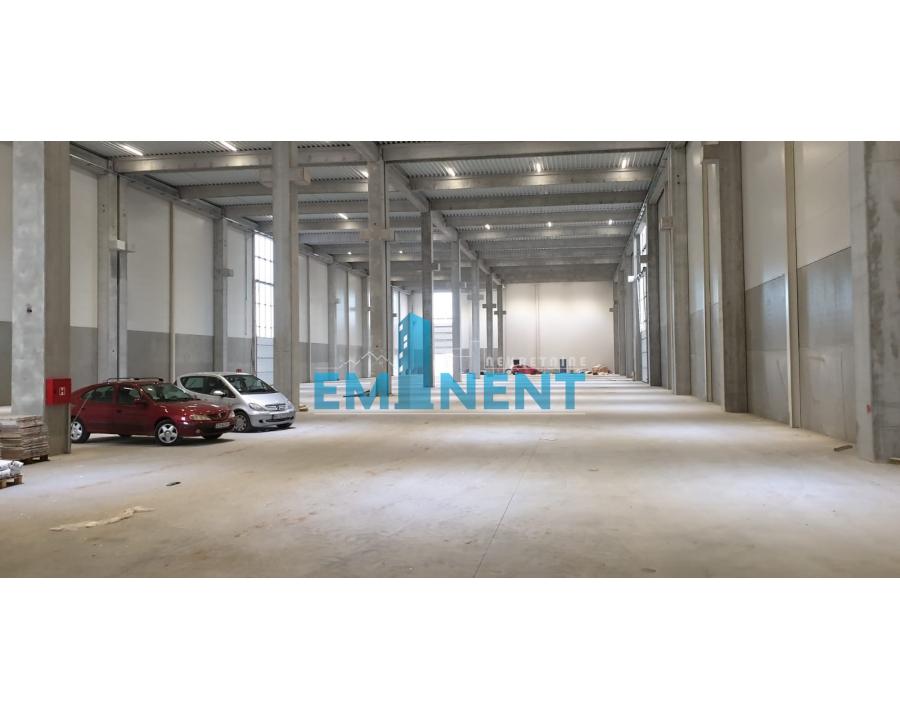 Lokal Izdavanje Stara Pazova Lokal Izdavanje Stara Pazova 4500 m2